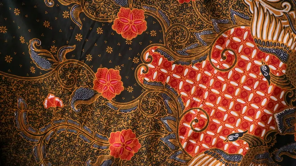 Tenun Ikat NTT