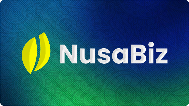 Tentang NusaBiz